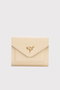 Zoozie Bags Cartera para Mujer Beige